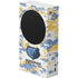 NBA Memphis Grizzlies Digi Camo Xbox Series S Console Skin